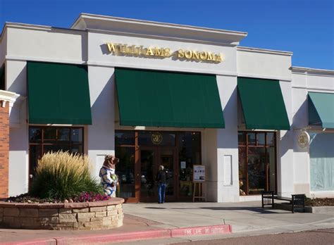 Discover All Of The <b>williams</b> <b>sonoma</b> outlet Store Locations That Are Located Within A Simon Shopping Center. . William sonoma near me